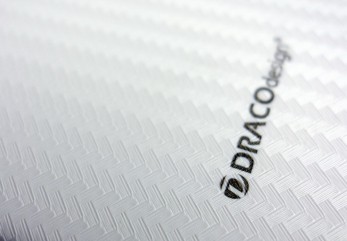 Новые бамперы для iPhone DRACOdesign Allure W и Allure A