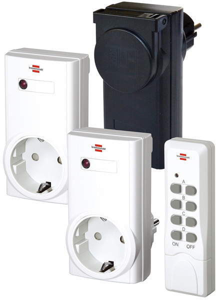 Кирпичики умного дома