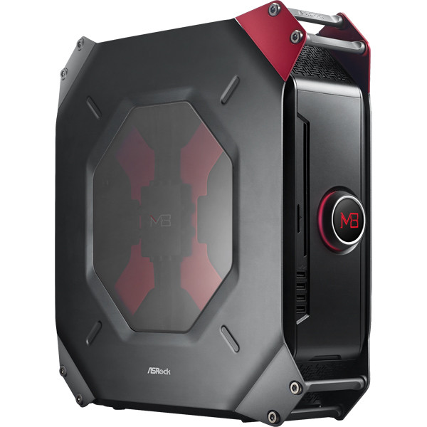 Мини-монстр