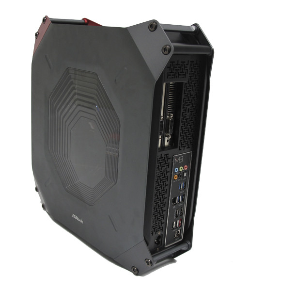 Мини-монстр