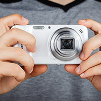 Обнародованы характеристики смартфона Samsung Galaxy S5 Zoom