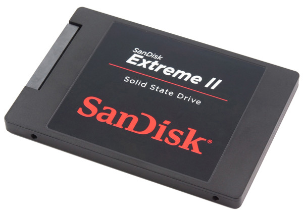 Обзор SSD-накопителей с интерфейсом SATA: Скорость превыше всего