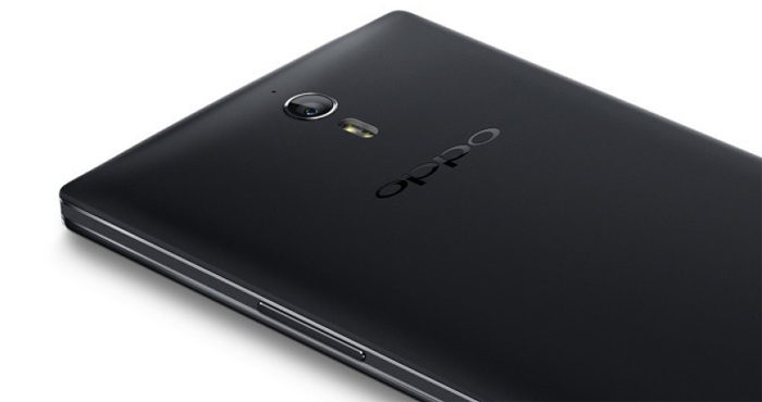 Смартфон OPPO Find 7 позволяет получать снимки с разрешением 50 мегапикселей