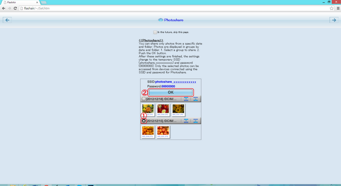 Обзор Toshiba FlashAir: SD-карта с модулем Wi-Fi
