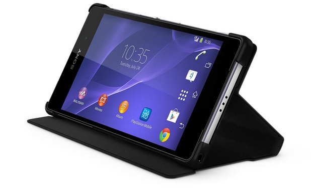 Sony выпустит в Китае deluxe-версию смартфона Xperia Z2