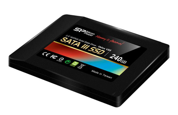 Скорость превыше всего