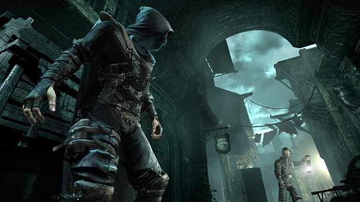 Thief: продолжение легендарной серии видеоигр доступно для покупки на всех основных платформах 