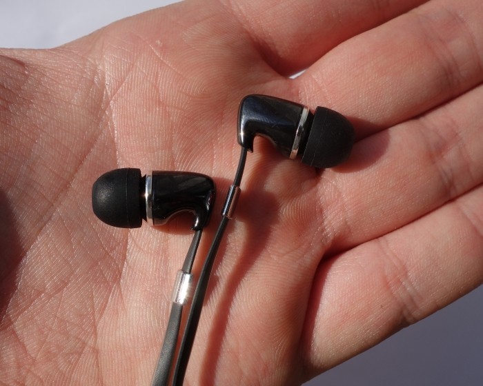 Обзор бюджетных наушников Fischer Audio Aleph Zinc и Thunderstone