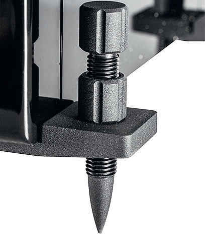 Обзор колонок Vienna Acoustics Beethoven Baby Grand Symphony Edition: Музыкальные специалисты из Вены