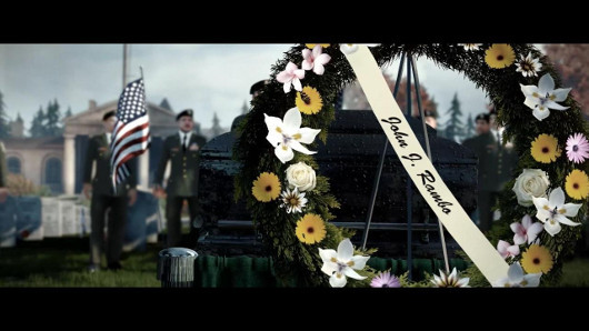 Обзор игры Rambo: The Videogame – «… и тут кто-то снизу постучал в дно…» фото