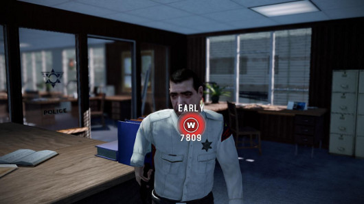 Обзор игры Rambo: The Videogame – «… и тут кто-то снизу постучал в дно…» фото