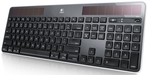 Обзор беспроводных мышей и клавиатур для Windows 8: Свобода без проводов фото