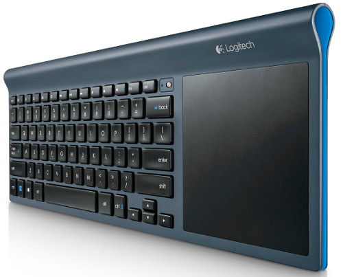 Обзор беспроводных мышей и клавиатур для Windows 8: Свобода без проводов фото