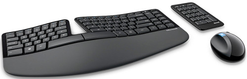 Обзор беспроводных мышей и клавиатур для Windows 8: Свобода без проводов фото