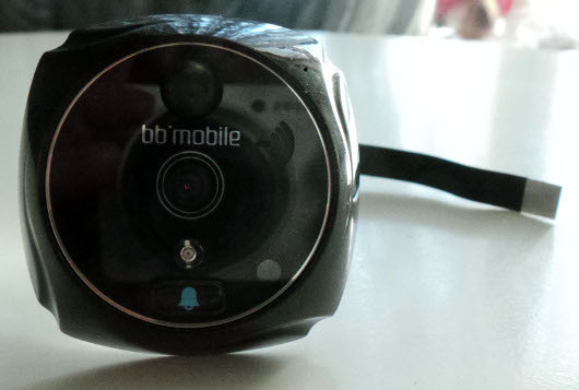 Пуговица, а не свистит