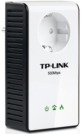 Интернет из розетки