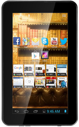 Читаем с удовольствием