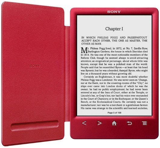 Читаем с удовольствием