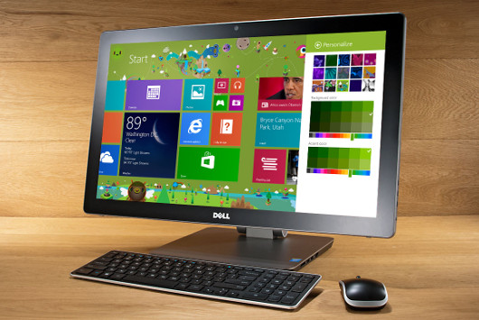 Переход на Windows 8.1: руководство по выживанию в новой среде фото