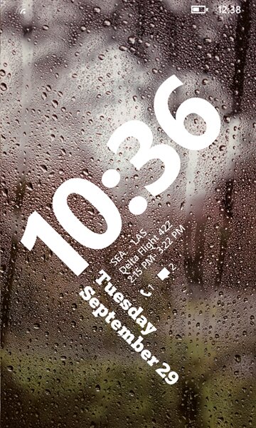 Build 2014. Microsoft представляет Windows Phone 8.1