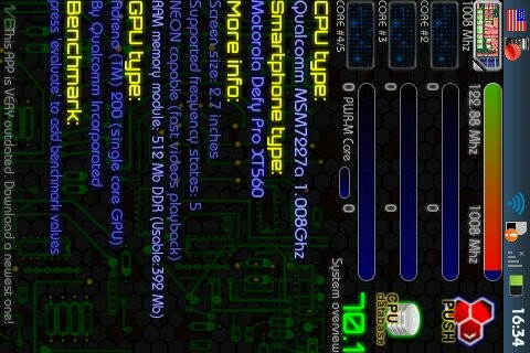 Обзор Motorola Defy Pro – защищенного ретро-смартфона с QWERTY-клавиатурой 