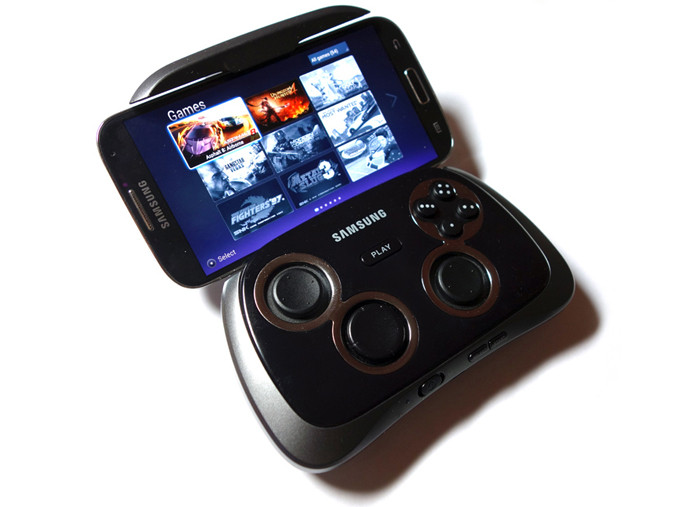 Обзор Samsung Gamepad: аксессуар для любителей поиграть и… полетать