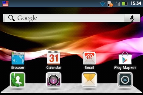 Обзор Motorola Defy Pro – защищенного ретро-смартфона с QWERTY-клавиатурой 