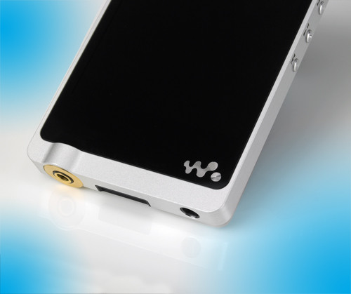 Обзор плеера высокого разрешения Sony NWZ-ZX1: Премиум-класс 