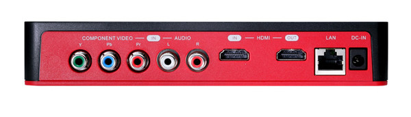 Игровой перехватчик