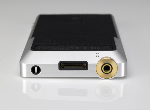 Обзор плеера высокого разрешения Sony NWZ-ZX1: Премиум-класс 