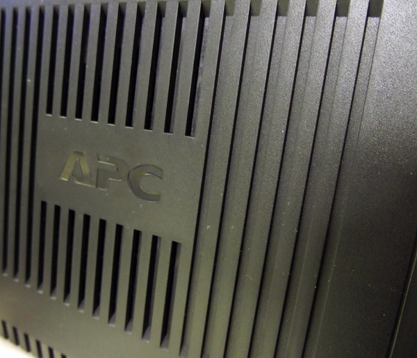 Обзор ИБП APC Back UPS BC650-RS: Бесперебойное питание для дома