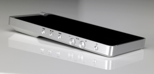 Обзор плеера высокого разрешения Sony NWZ-ZX1: Премиум-класс 