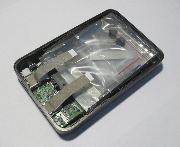 Шкатулка с сюрпризом