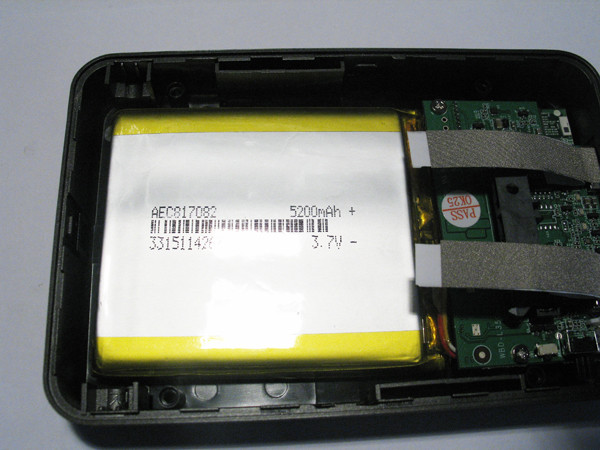 Шкатулка с сюрпризом