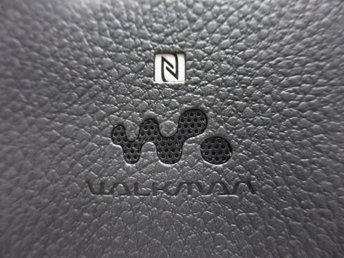 Обзор плеера высокого разрешения Sony NWZ-ZX1: Премиум-класс 