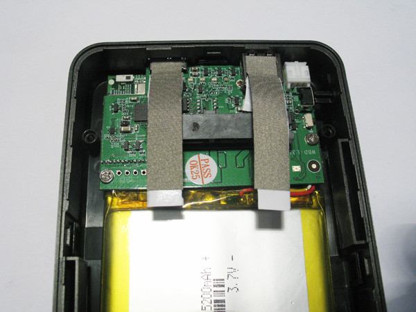 Шкатулка с сюрпризом