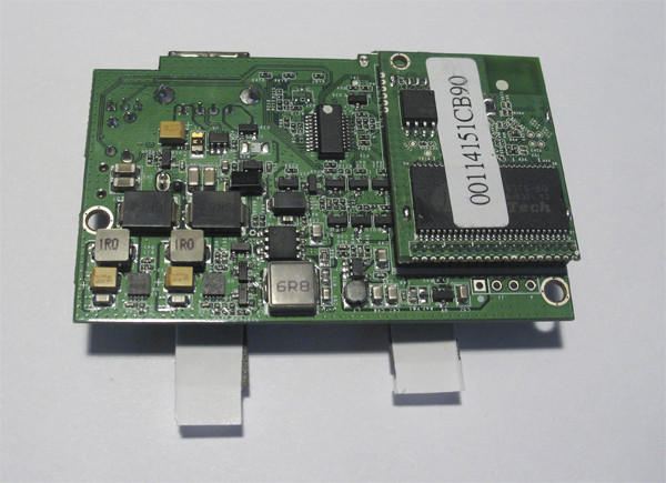 Шкатулка с сюрпризом