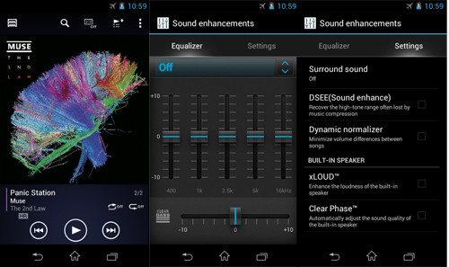Обзор плеера высокого разрешения Sony NWZ-ZX1: Премиум-класс 