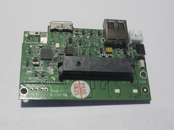 Шкатулка с сюрпризом