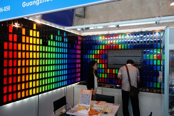 Репортаж с Hong Kong Electronics Fair 2014: ВДНХ по-китайски