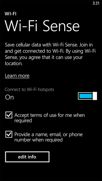 Build 2014. Microsoft представляет Windows Phone 8.1