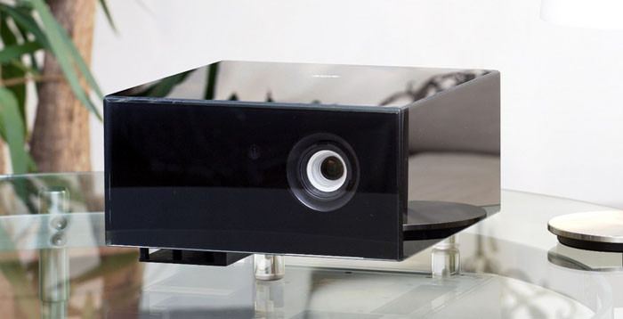 Обзор проектора SIM2 Crystal Cube: Увидеть красоту