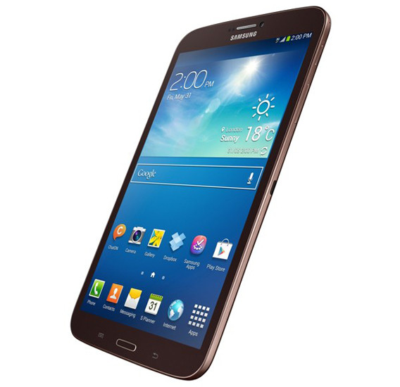 Samsung Galaxy S5: флагман, созданный в спешке 