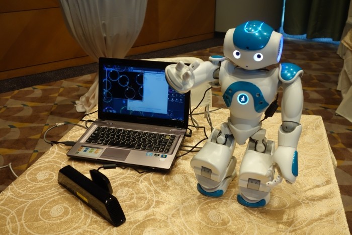 Hong Kong Electronics Fair & International ICT Expo 2014 – штрихи к портрету