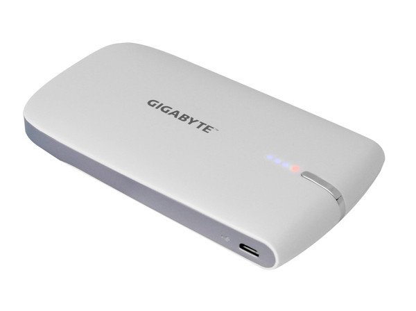 Мобильное питание