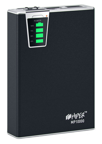 Мобильное питание