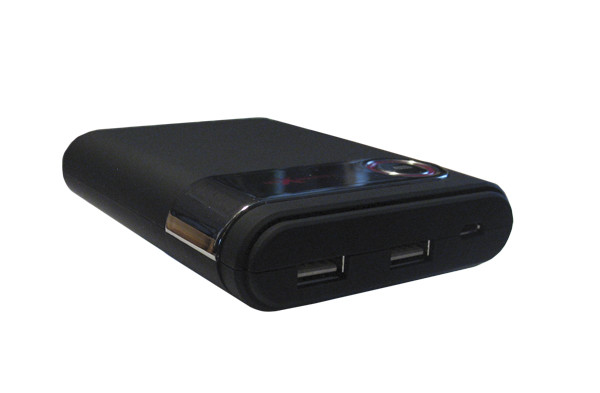 Мобильное питание