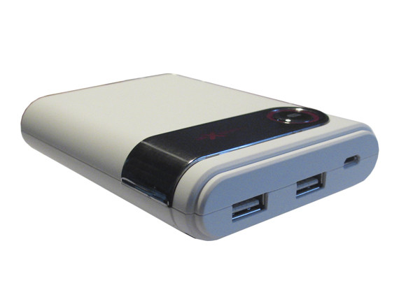 Мобильное питание