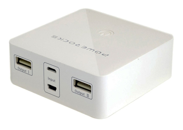 Обзор автономных зарядных устройств: Мобильное питание