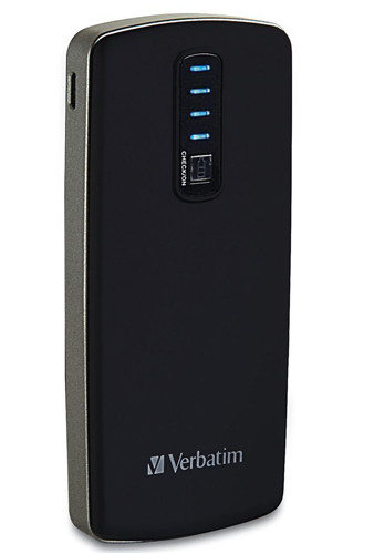 Мобильное питание